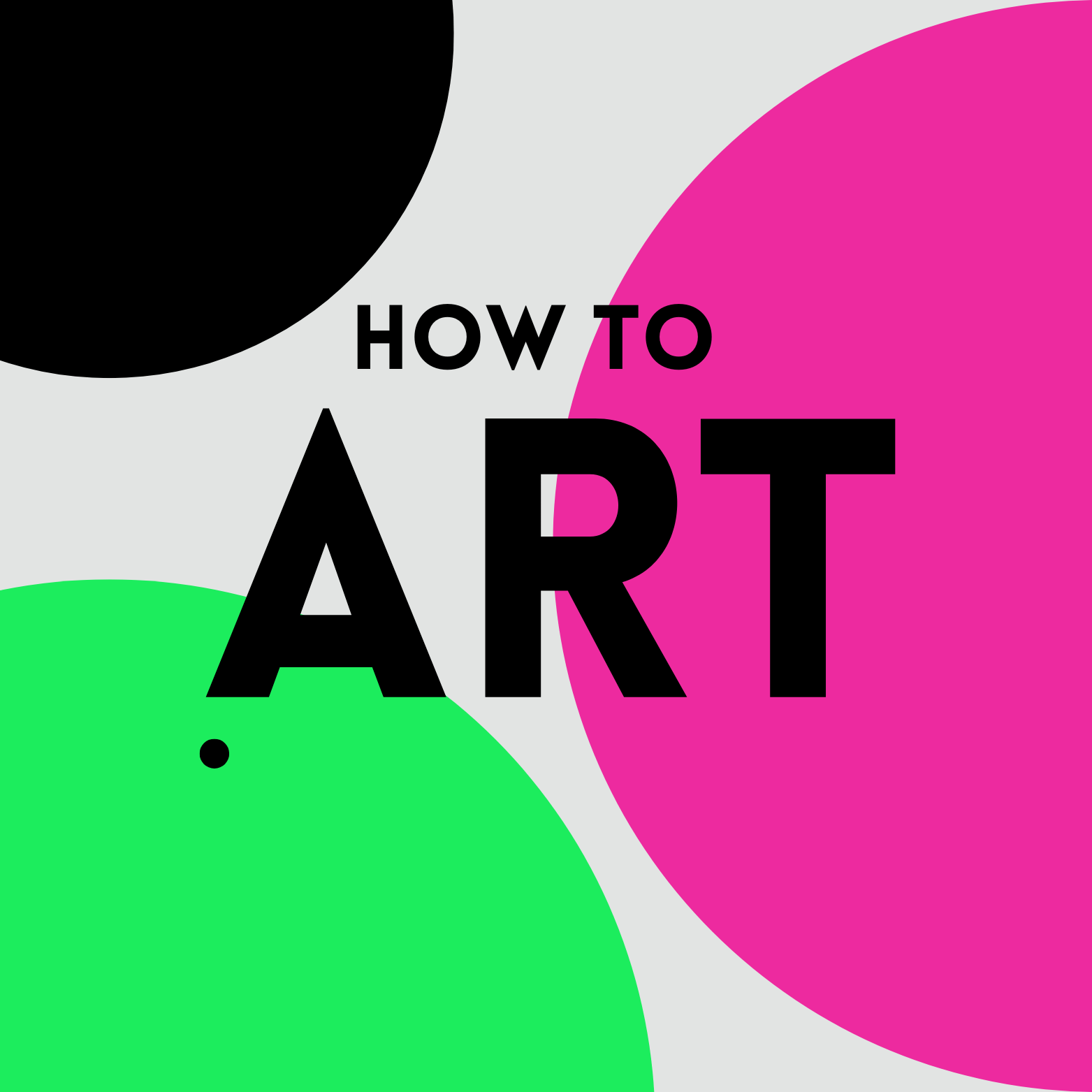 How to Art : Brand Short Description Type Here.