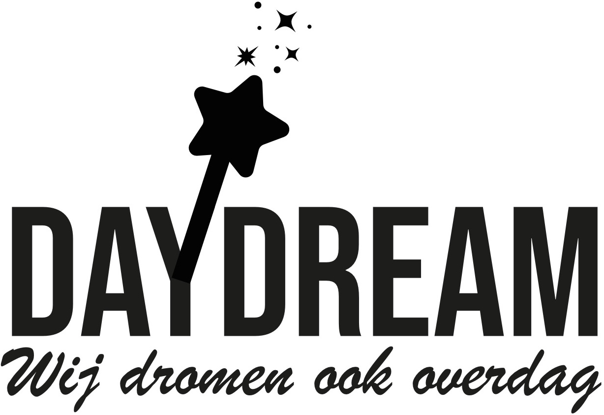 Daydream : Brand Short Description Type Here.