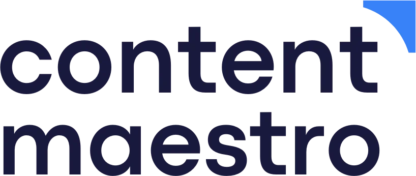 ContentMaestro :